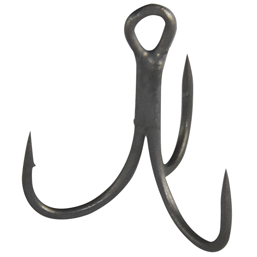 G-Finesse Treble Hook Nano Smooth Coat