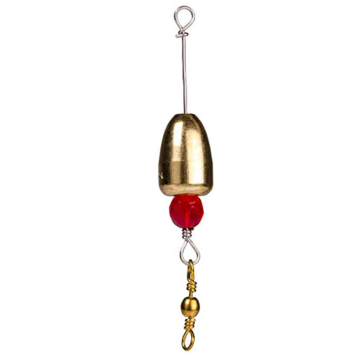 Carolina Rig Weights 2-Pack