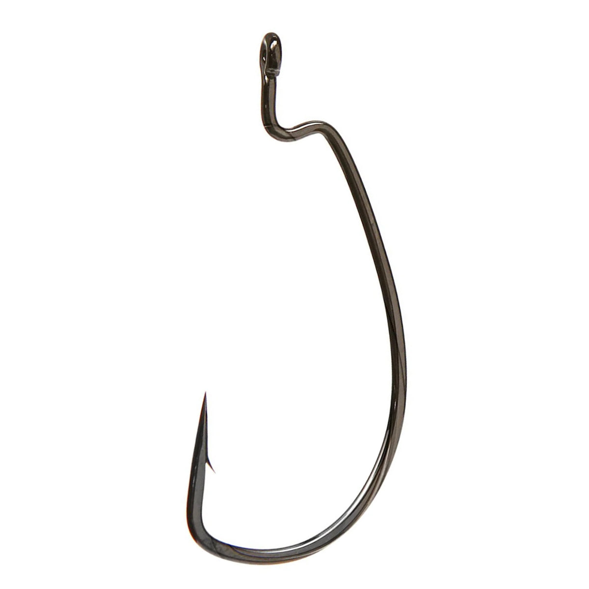 SuperLine EWG Offset Worm Hooks