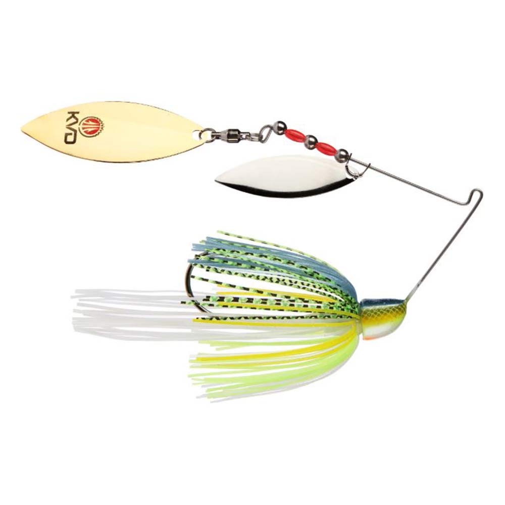 KVD Finesse Spinnerbaits