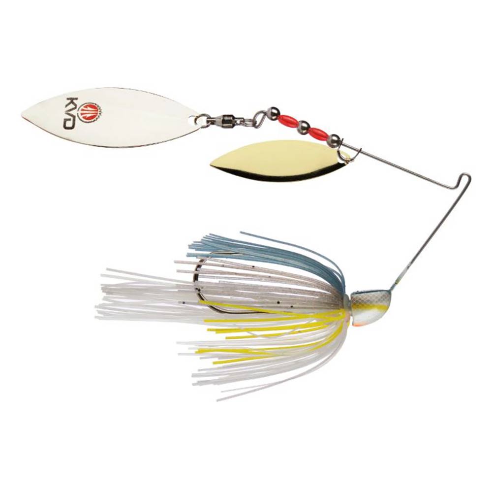 KVD Finesse Spinnerbaits