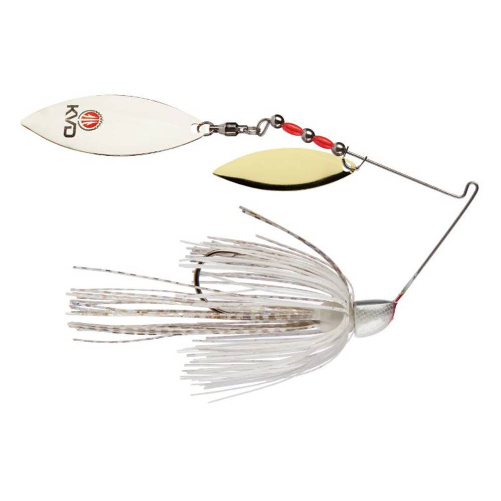 KVD Finesse Spinnerbaits