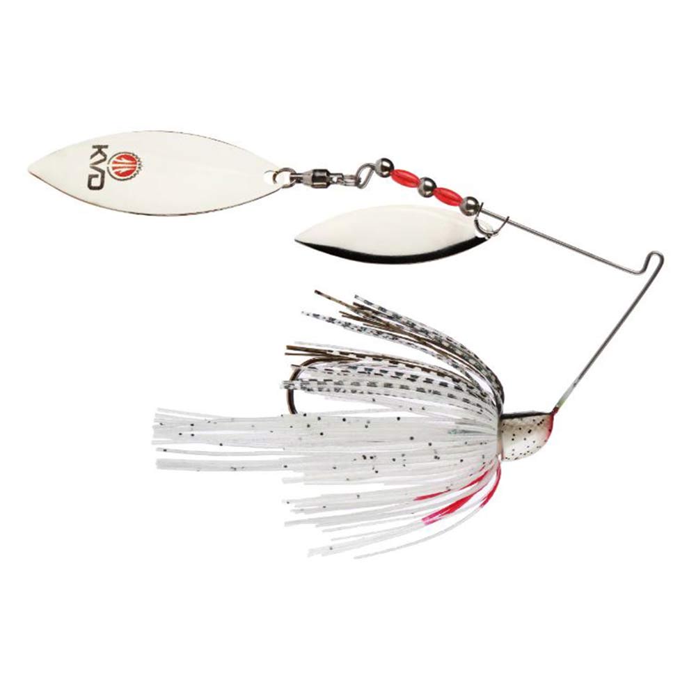 KVD Finesse Spinnerbaits