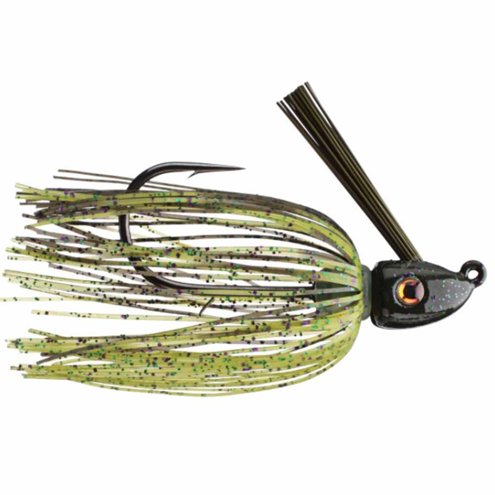 Hack Attack Heavy Cover Swim Jig