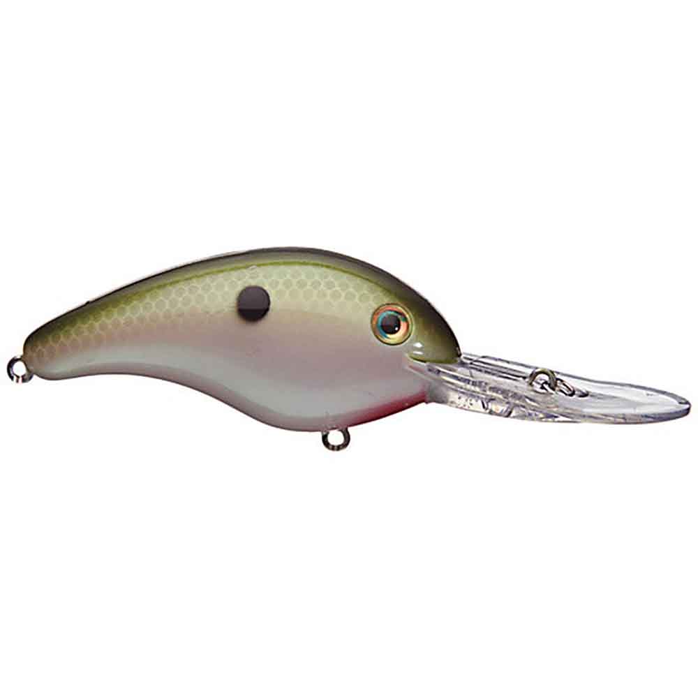 KVD Pro Model 5 & 6XD Silent Crankbait
