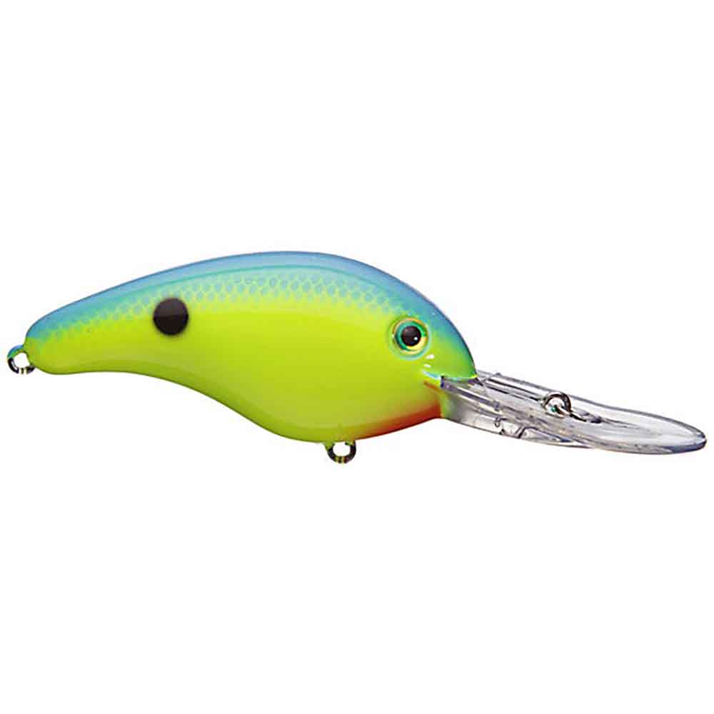 KVD Pro Model 5 & 6XD Silent Crankbait