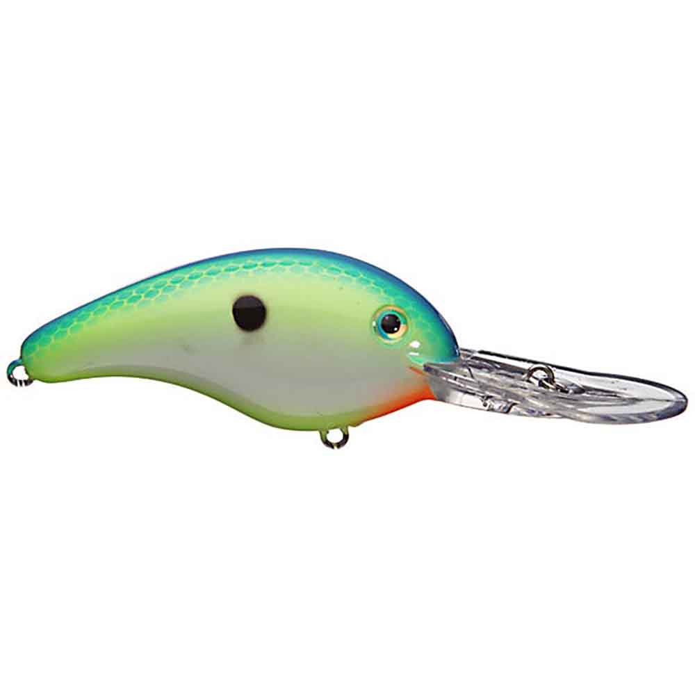 KVD Pro Model 5 & 6XD Silent Crankbait