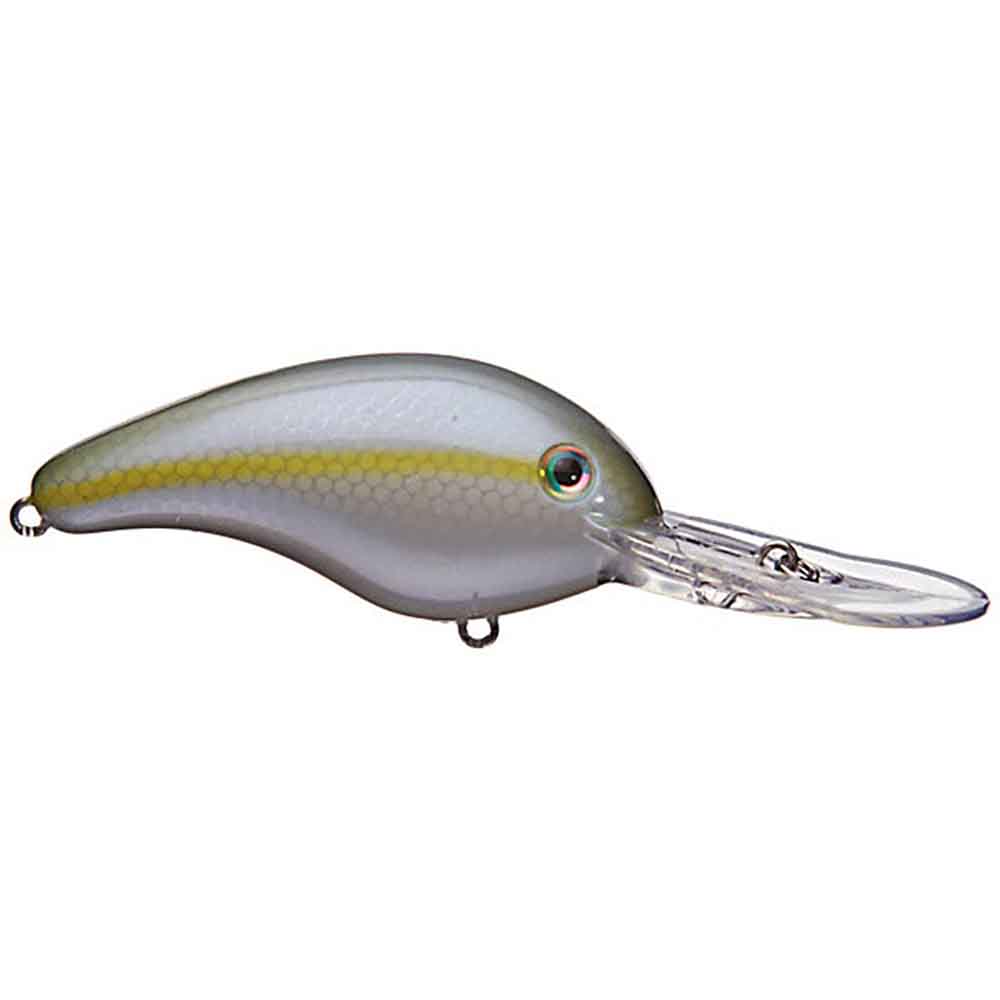 KVD Pro Model 5 & 6XD Silent Crankbait