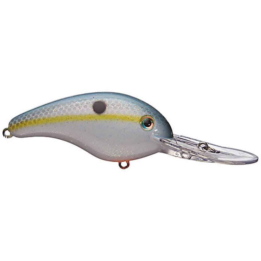 KVD Pro Model 5 & 6XD Silent Crankbait