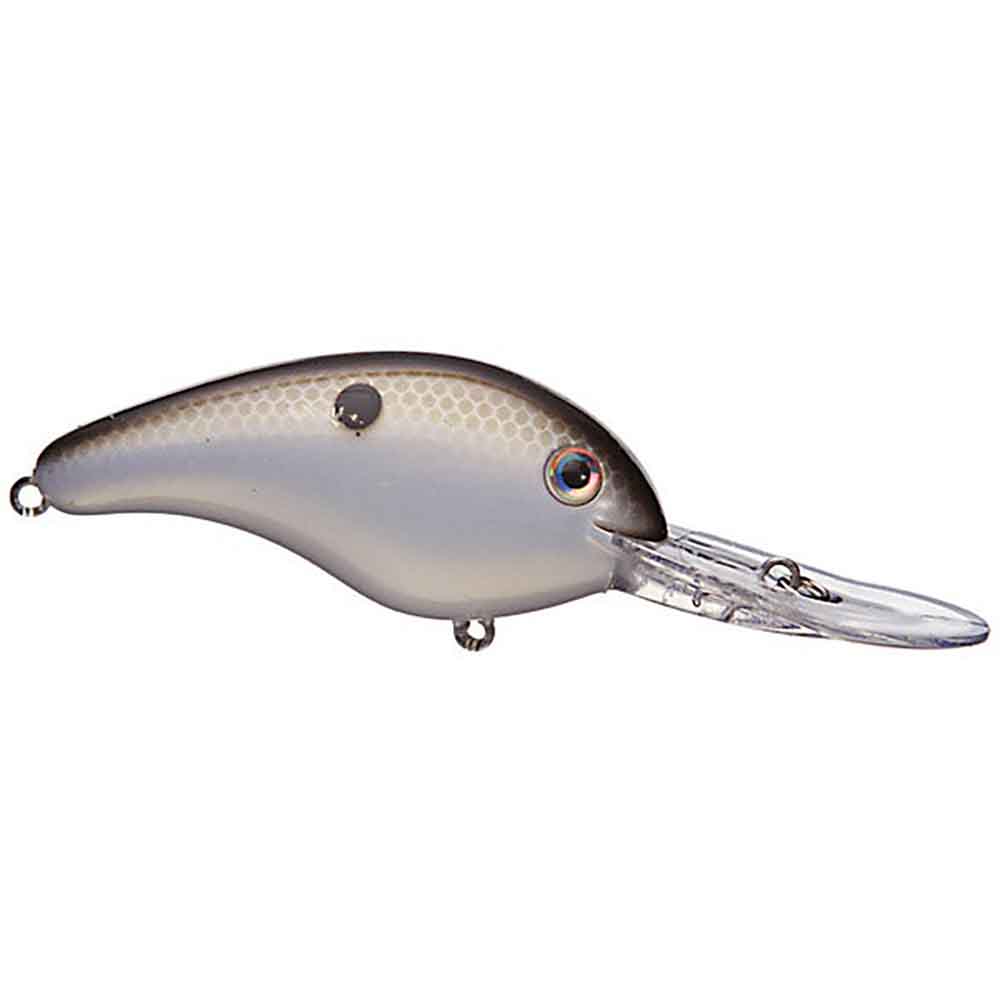 KVD Pro Model 5 & 6XD Silent Crankbait