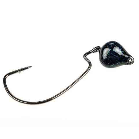 Jointed Structure Head Jig