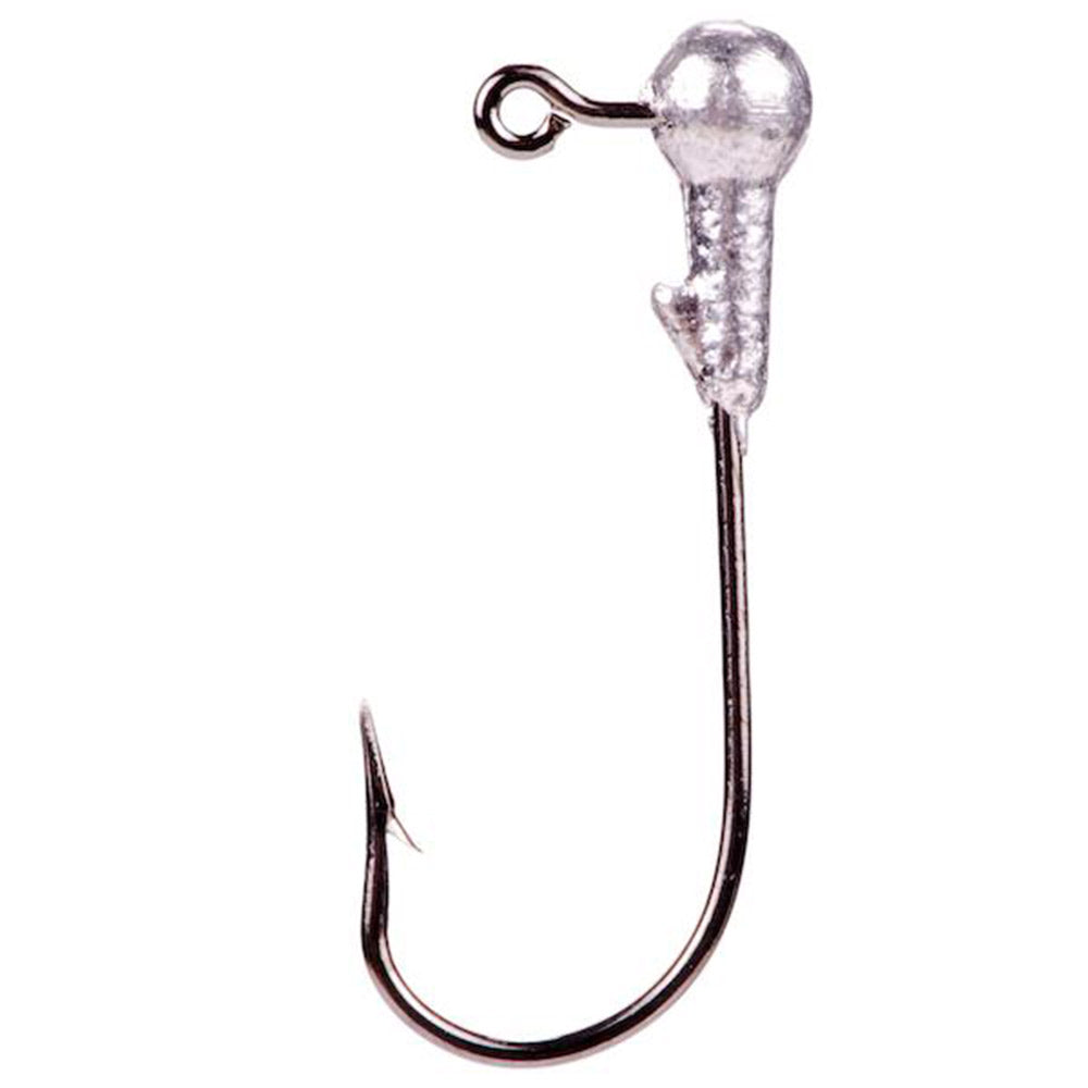 Mr. Crappie Jig Heads, 8 Per Pack