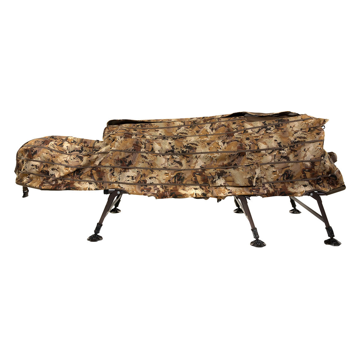 ATX Invisilay Blind - Optifade Marsh