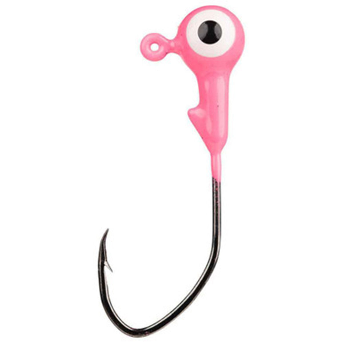 Mr Crappie Slab Slasher Jig Heads 8 Pack