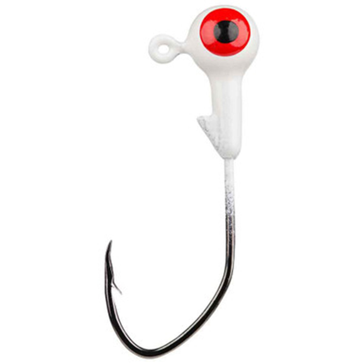Mr Crappie Slab Slasher Jig Heads 8 Pack