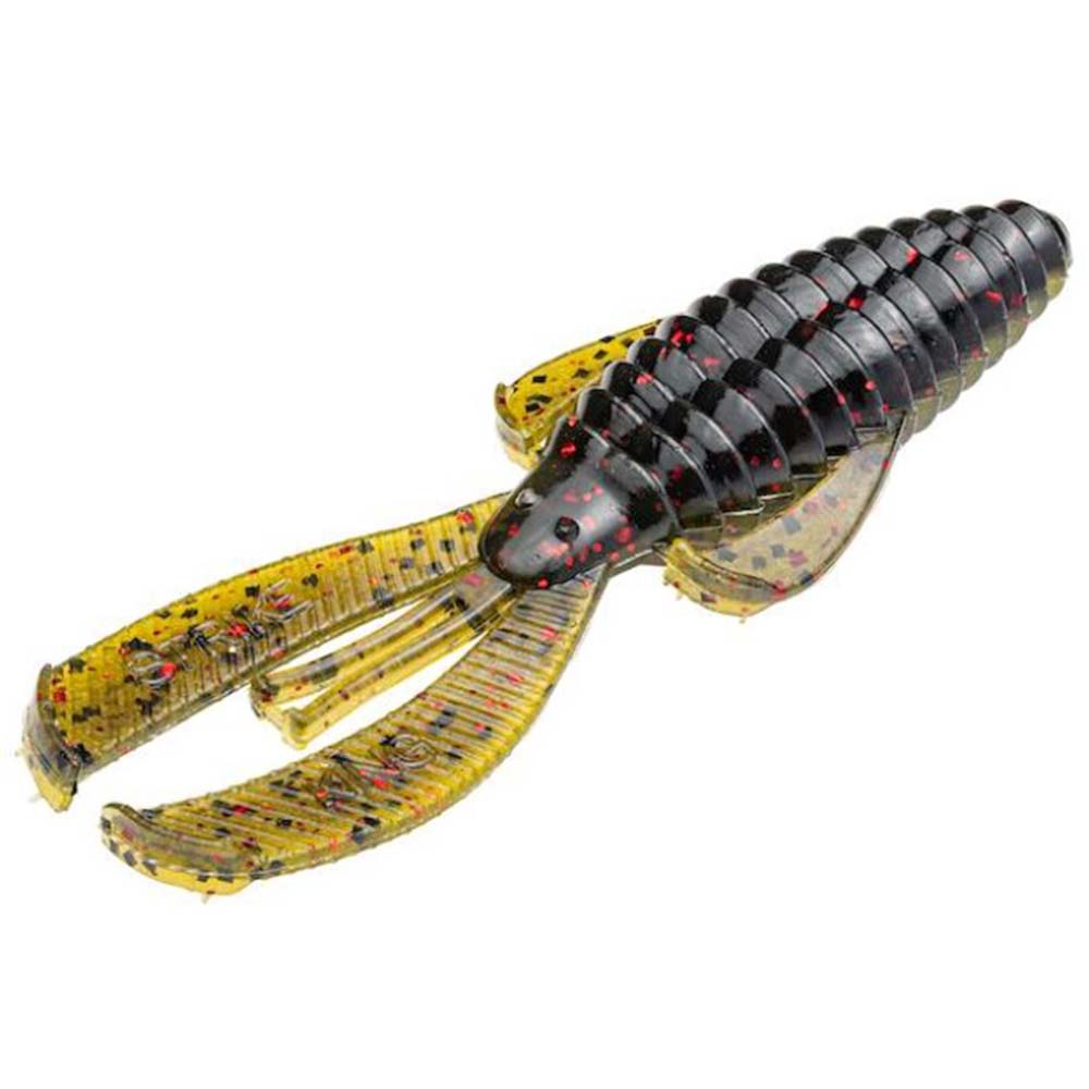 3" Baby Rage Bug, 9 Pack