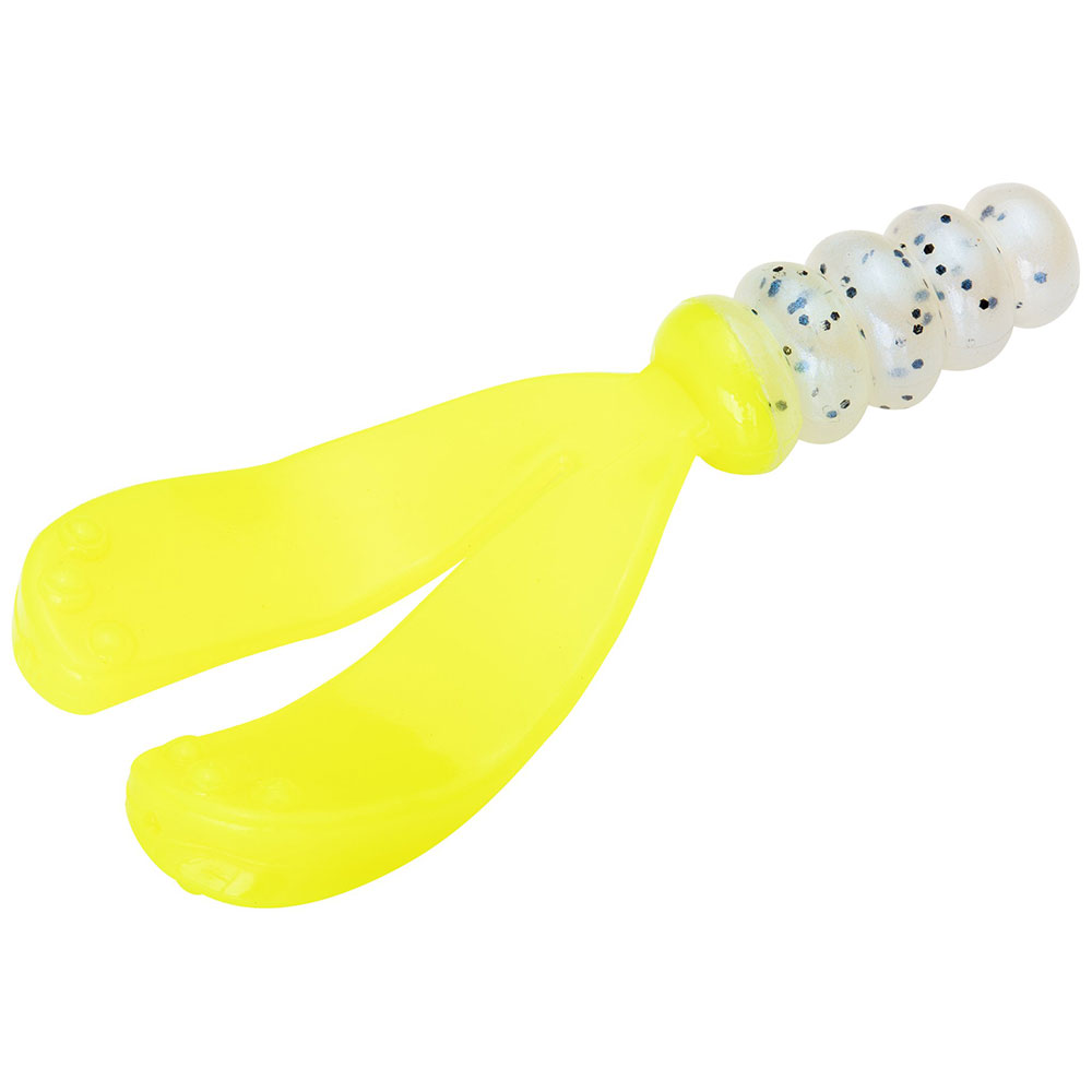 Mr.Crappie Snap Jack Bait, 15 Pack