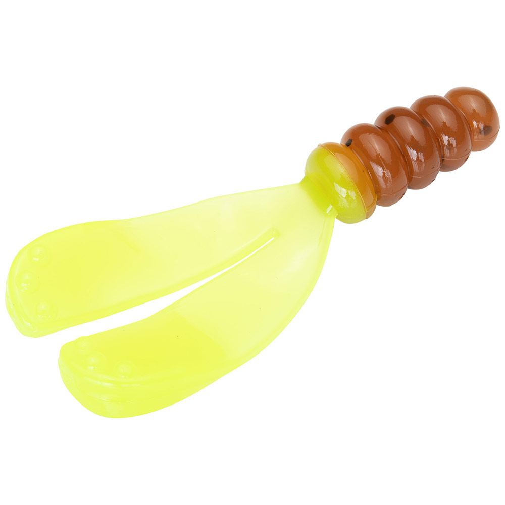 Mr.Crappie Snap Jack Bait, 15 Pack