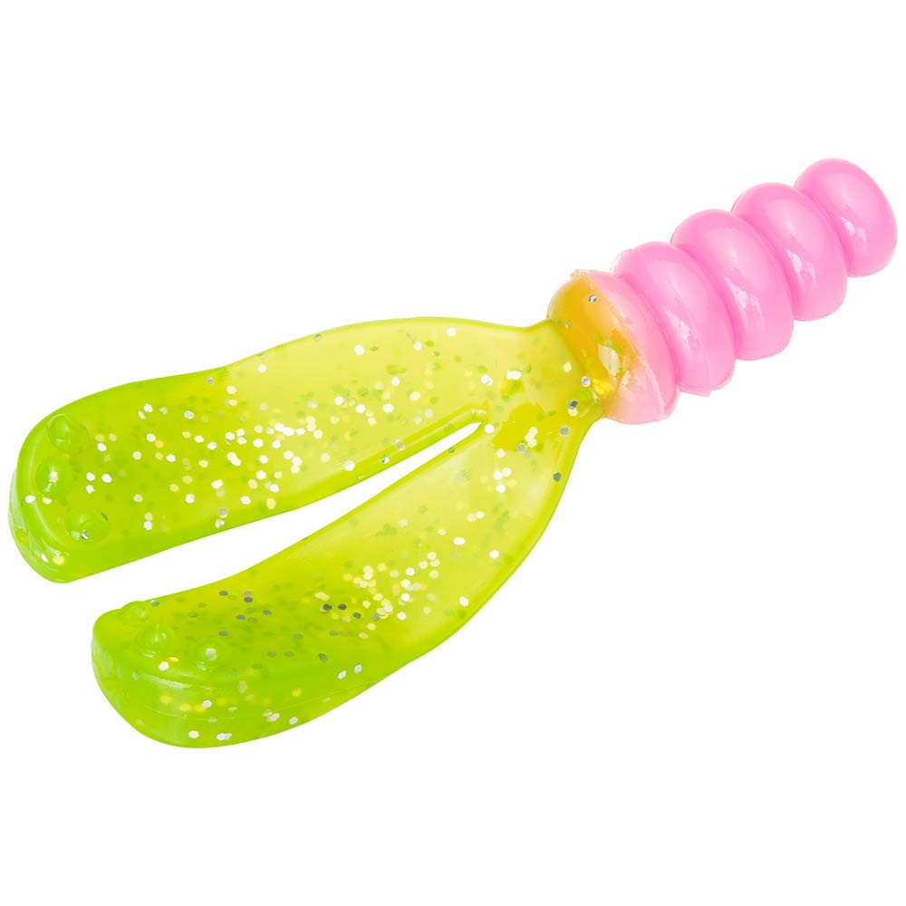 Mr.Crappie Snap Jack Bait, 15 Pack