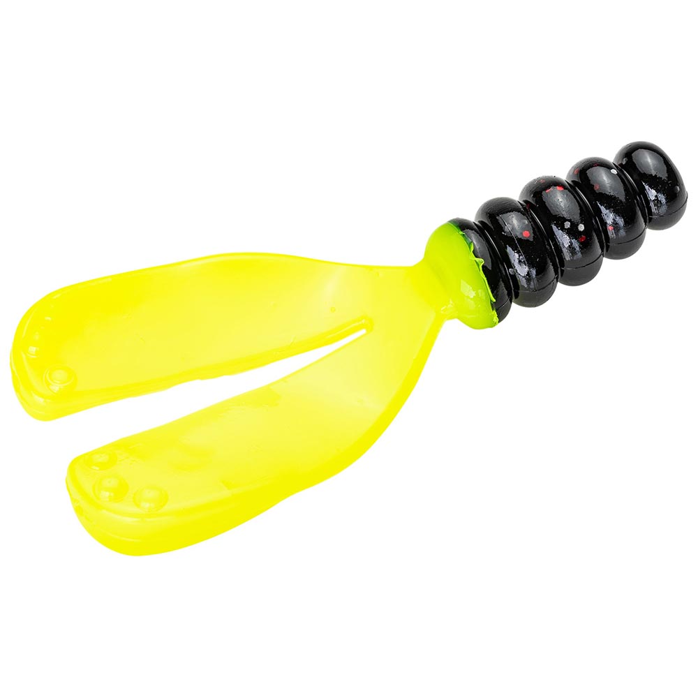 Mr.Crappie Snap Jack Bait, 15 Pack