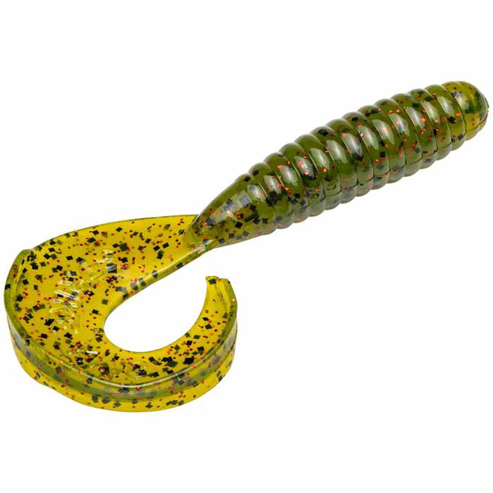 Rage Grub, 10 Pack