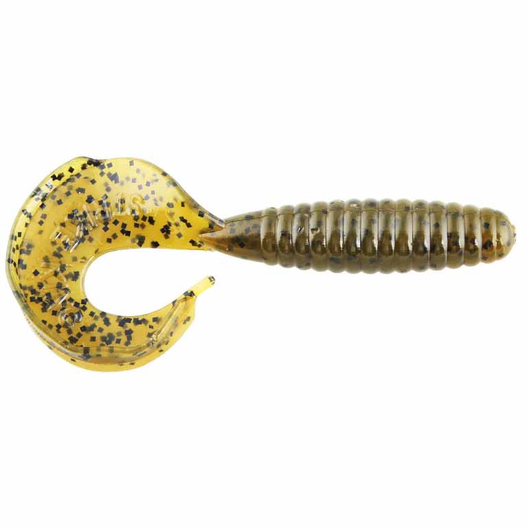 Rage Grub, 10 Pack