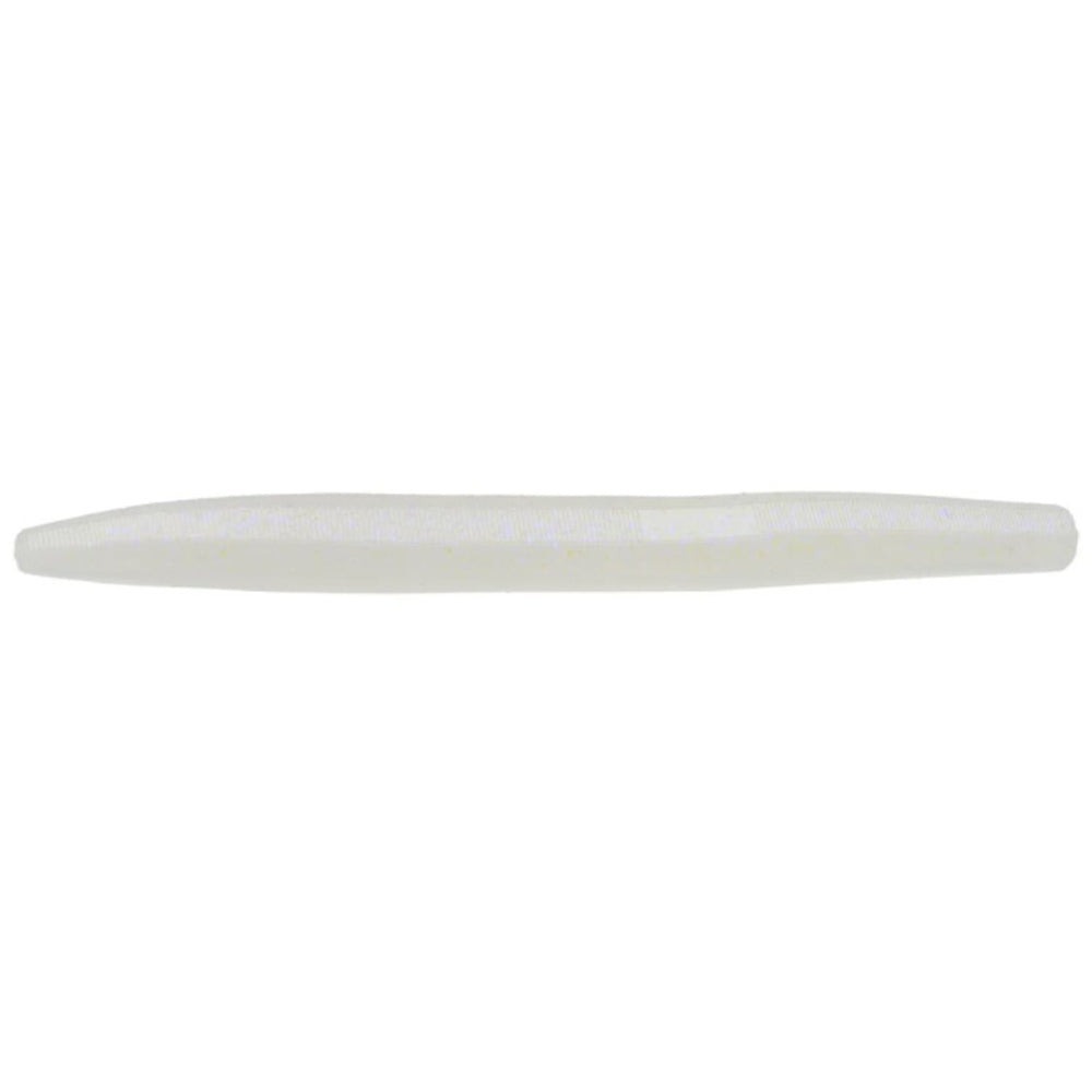 KVD Perfect Plastics 5" Ocho Fishing Bait, 8 Pack