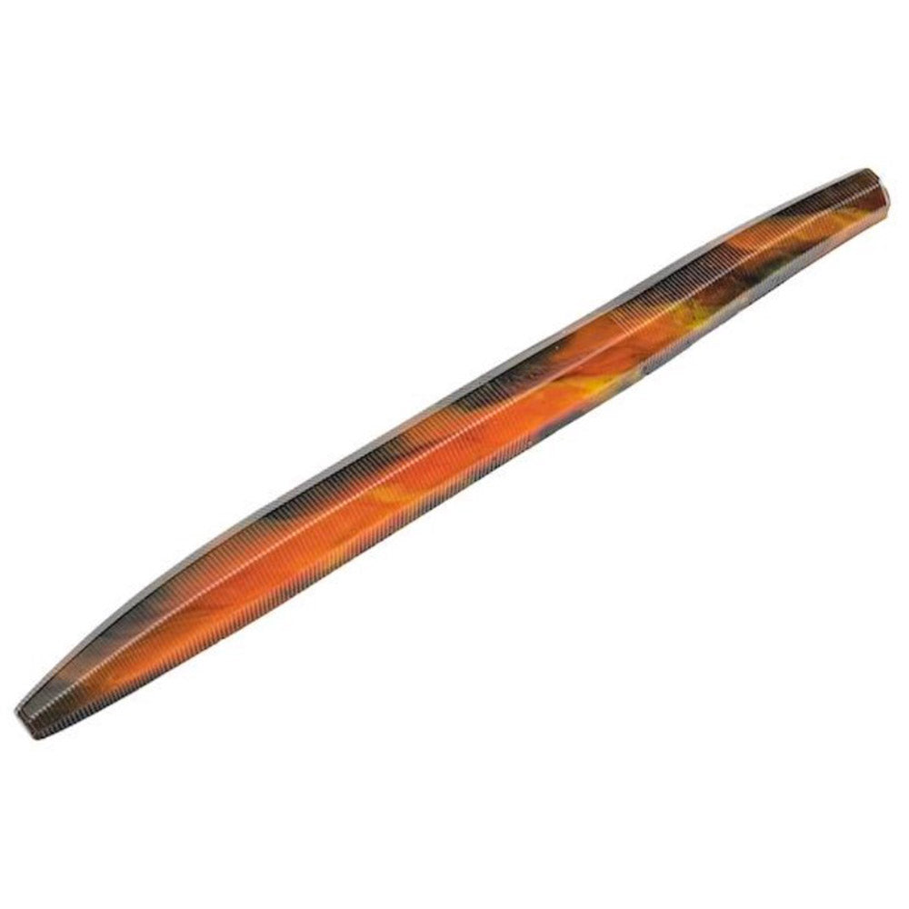 KVD Perfect Plastics 5" Ocho Fishing Bait, 8 Pack