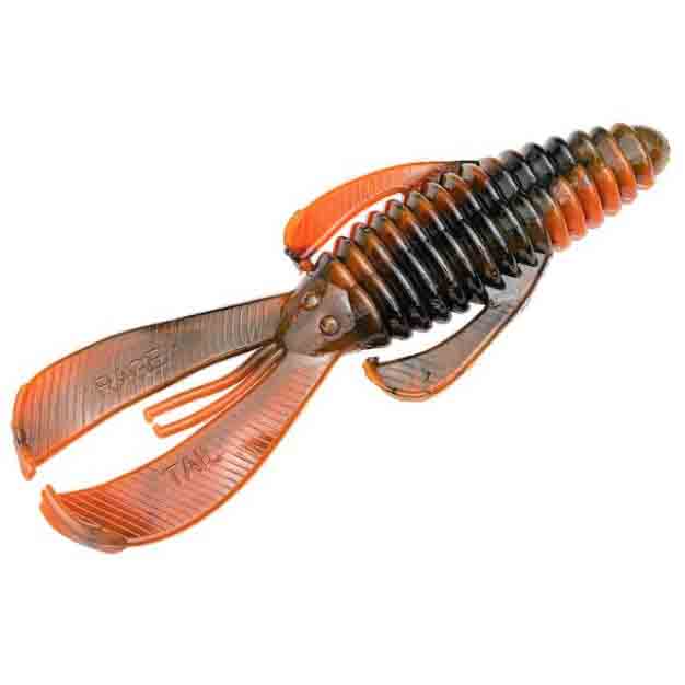 4.5" Magnum Rage Bug, 7 Pack