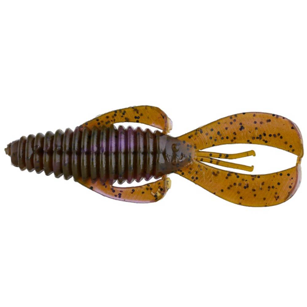 4.5" Magnum Rage Bug, 7 Pack
