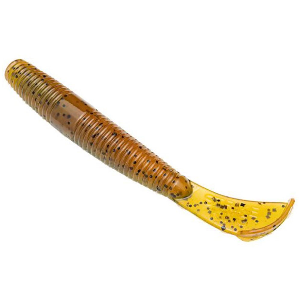 Rage Ned Cut-R Worm, 9 Pack