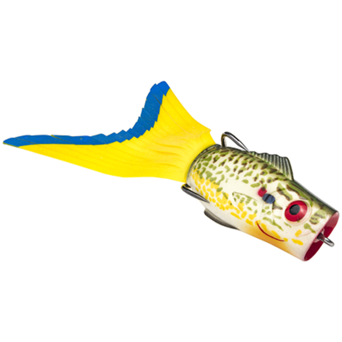 5 1/4" KVD Popping Perch