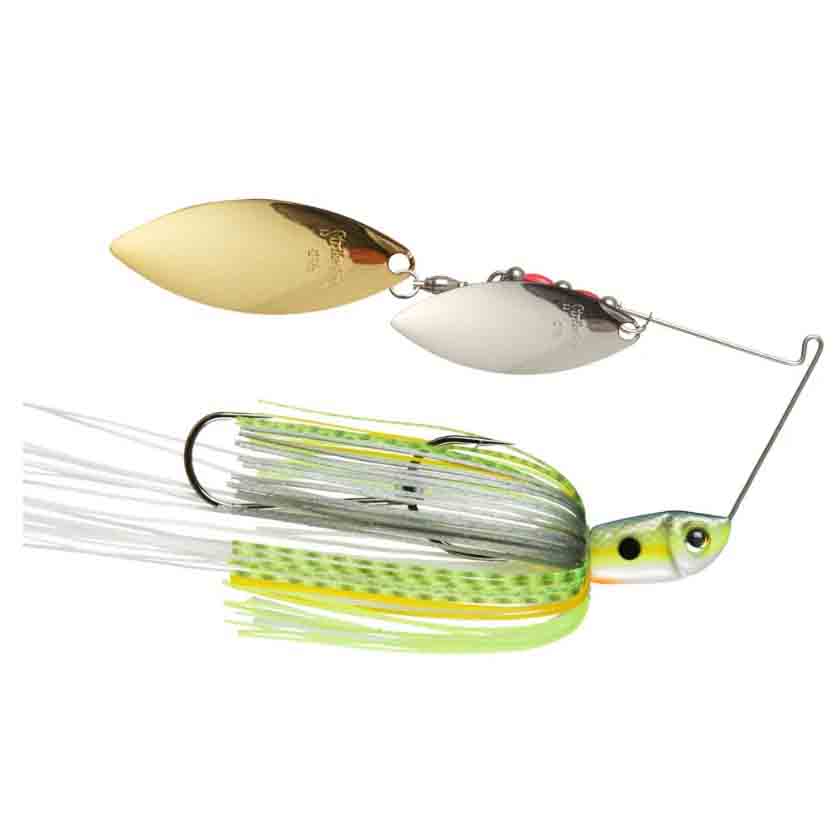1/2 oz Premier Plus Spinnerbait