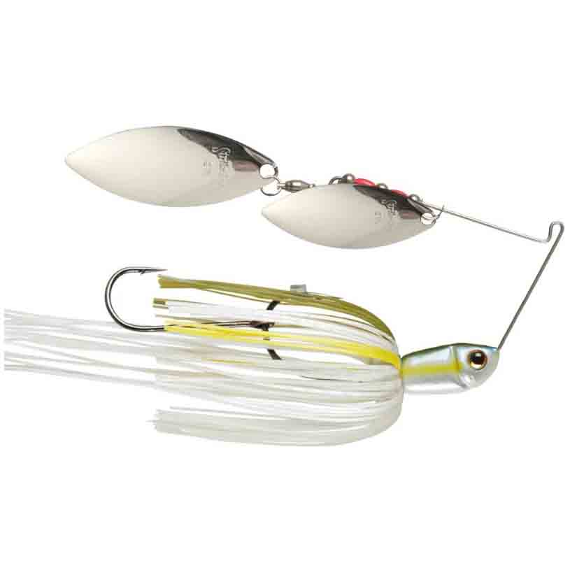 1/2 oz Premier Plus Spinnerbait