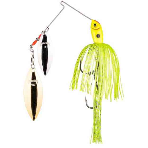 1/2 oz Premier Plus Spinnerbait