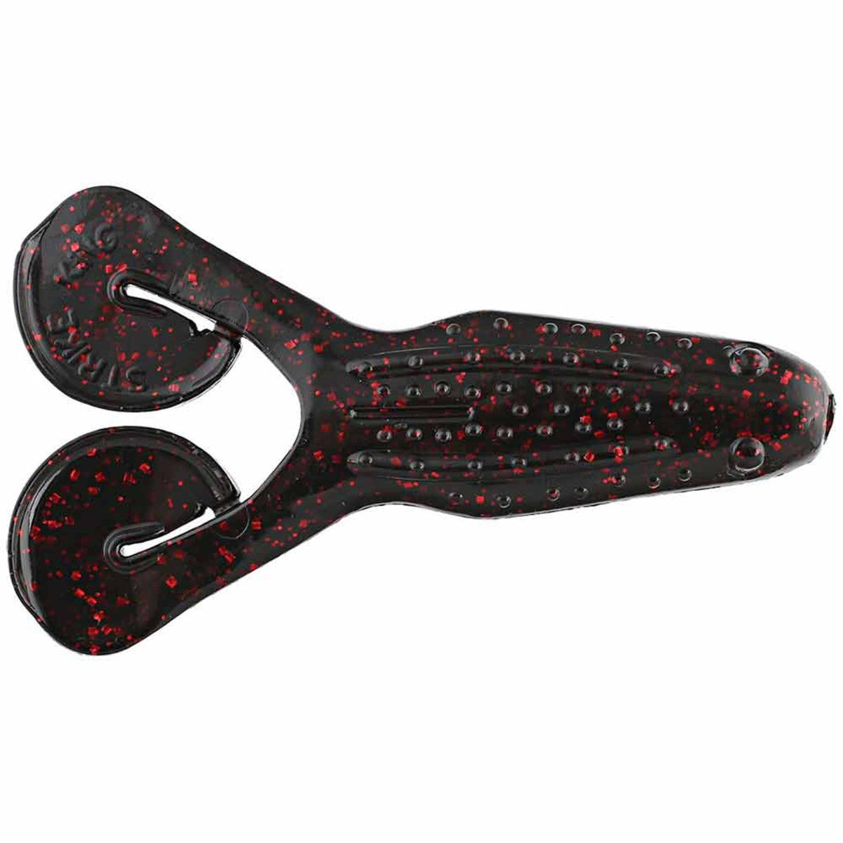 4" Rage Toad, 5 Pack