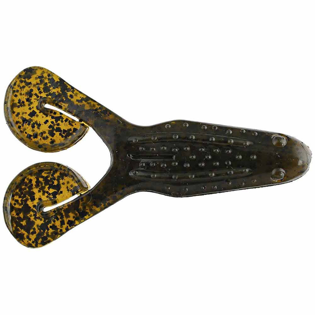 4" Rage Toad, 5 Pack