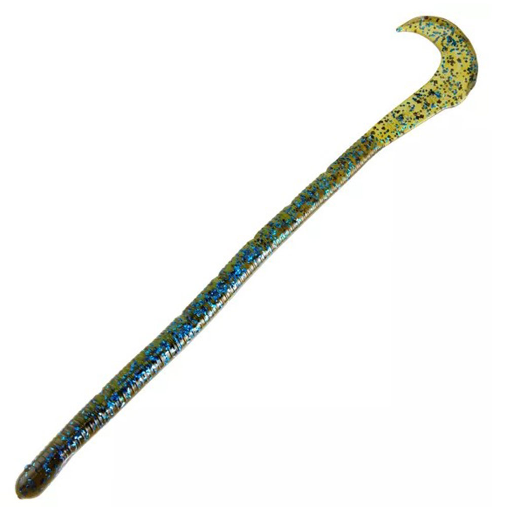 Rage Thumper Worm