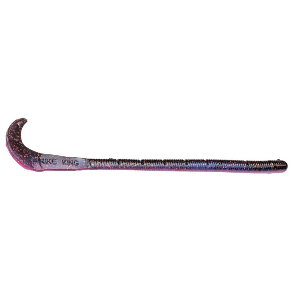 Rage Thumper Worm
