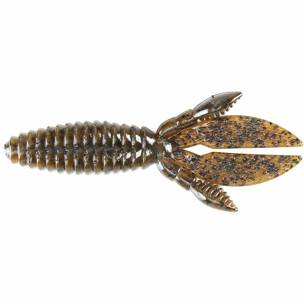KVD Perfect Plastics Rodent, 6 Pack