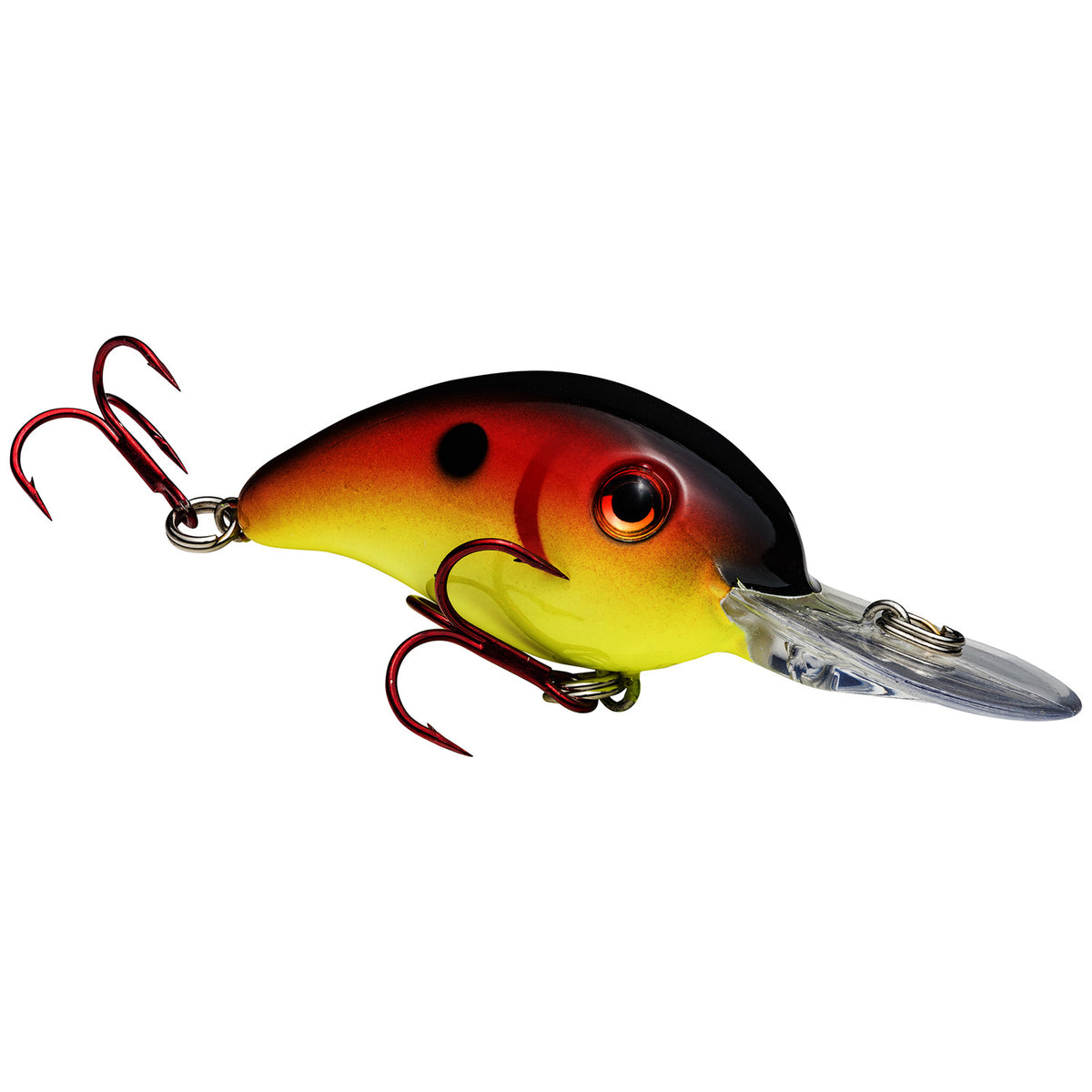 Slab Hammer 3" Crankbait