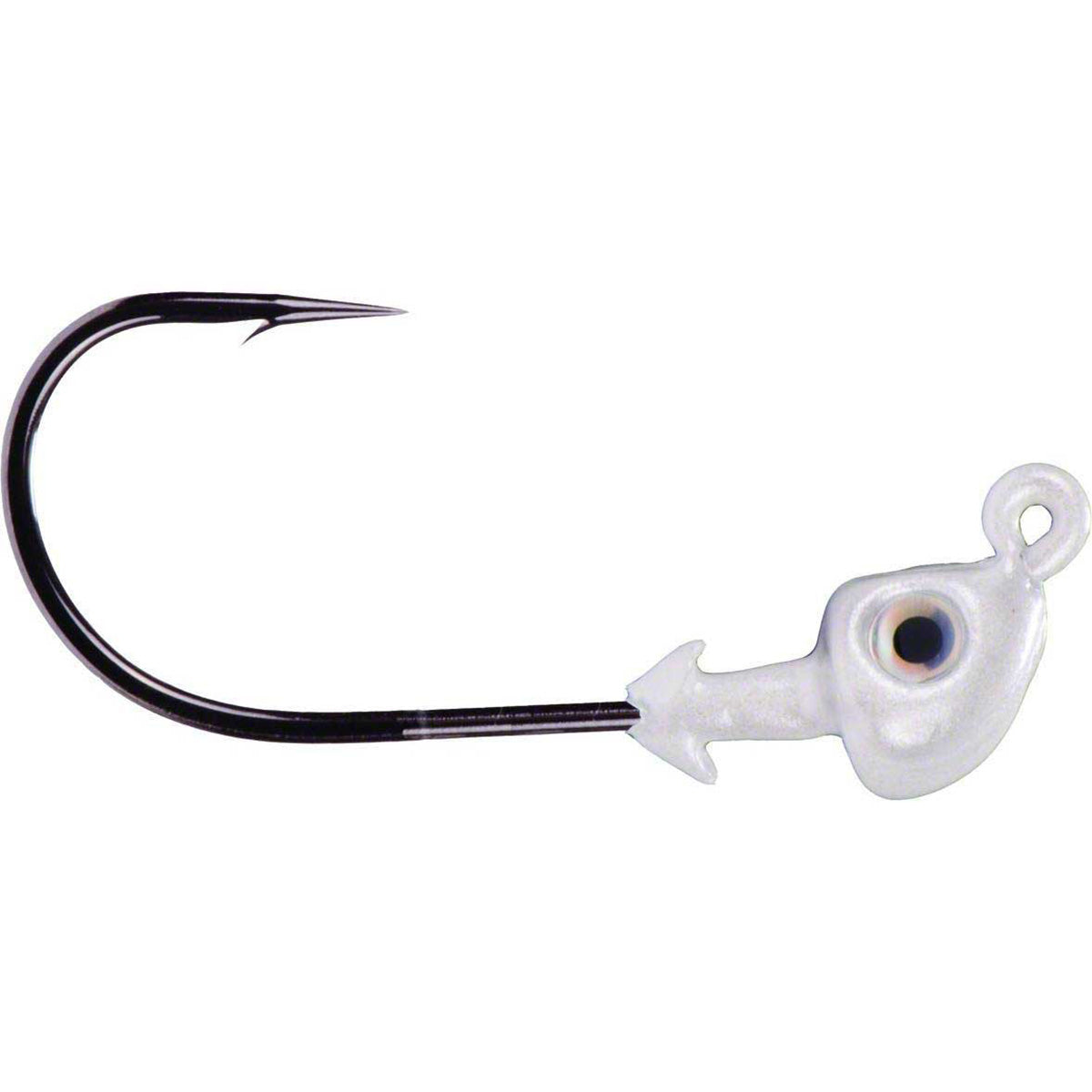 Squadron Swimbait Head