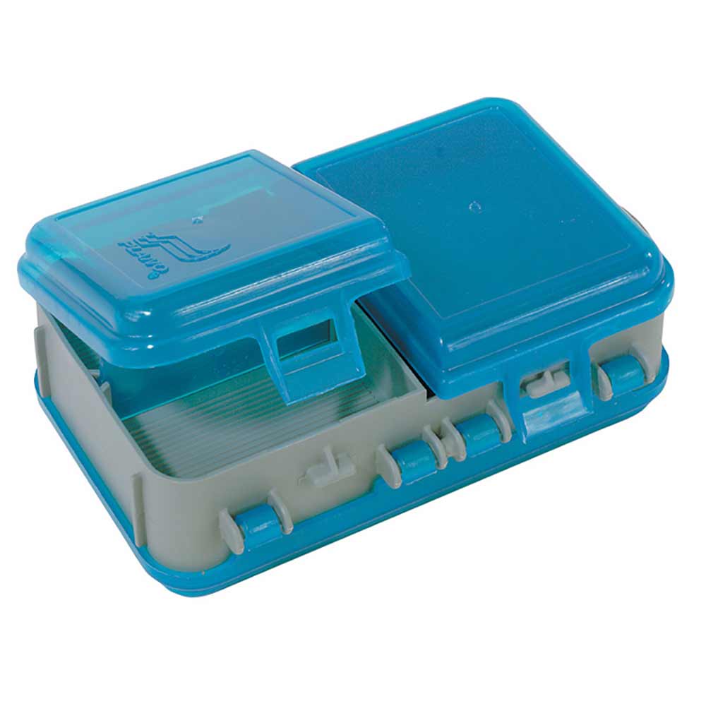 Two-Sided Organizer
