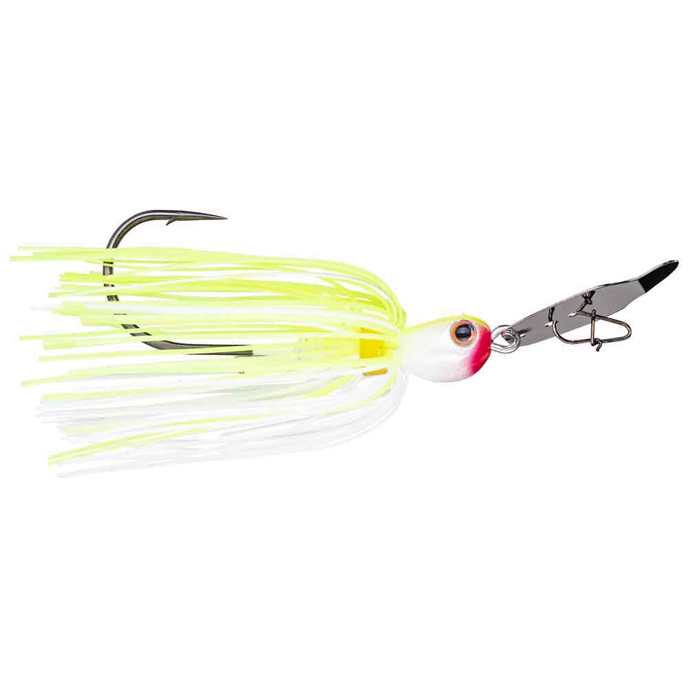Thunder Cricket Vibrating Swim Jig