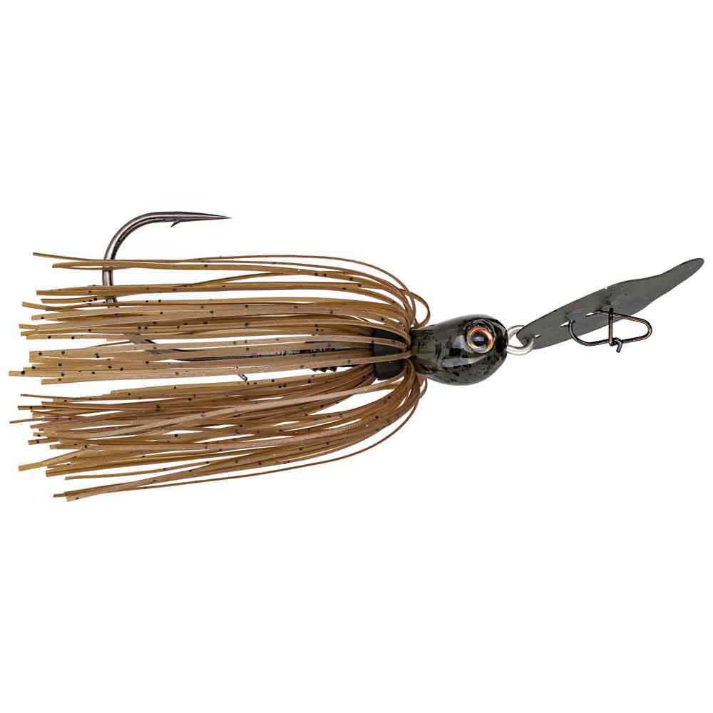 Thunder Cricket Vibrating Swim Jig