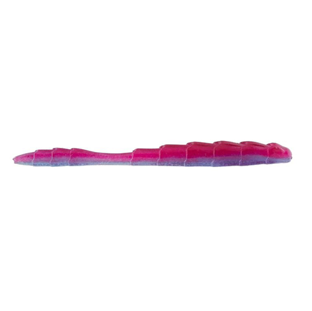 Drag n Drop Worm, 4", 9 Pack