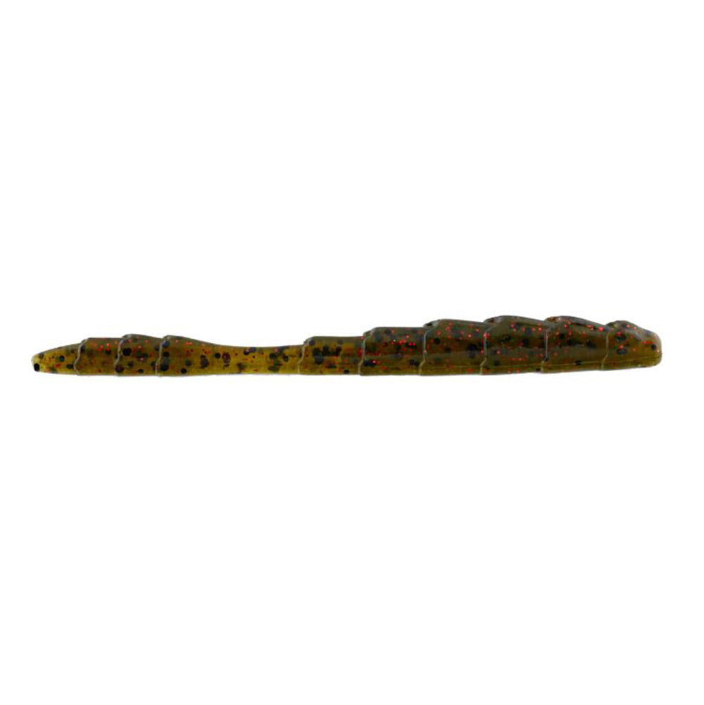 Drag n Drop Worm, 4", 9 Pack