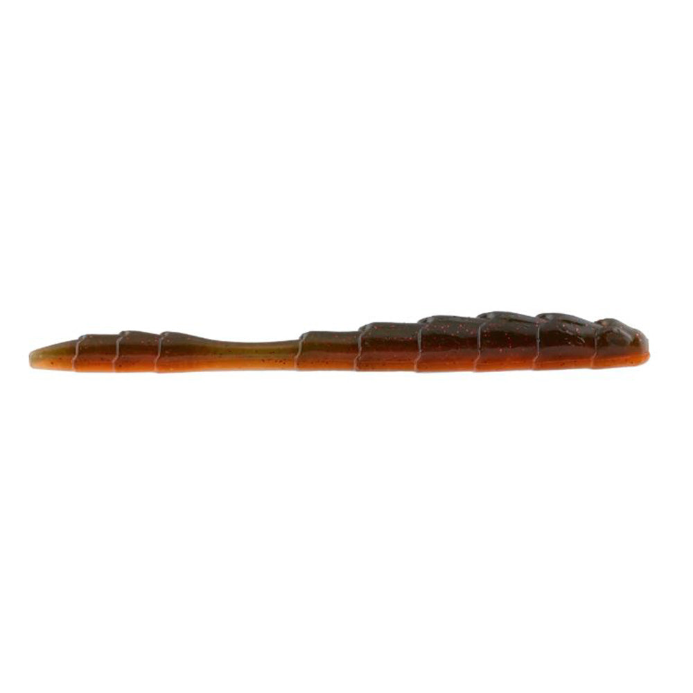 Drag n Drop Worm, 4", 9 Pack