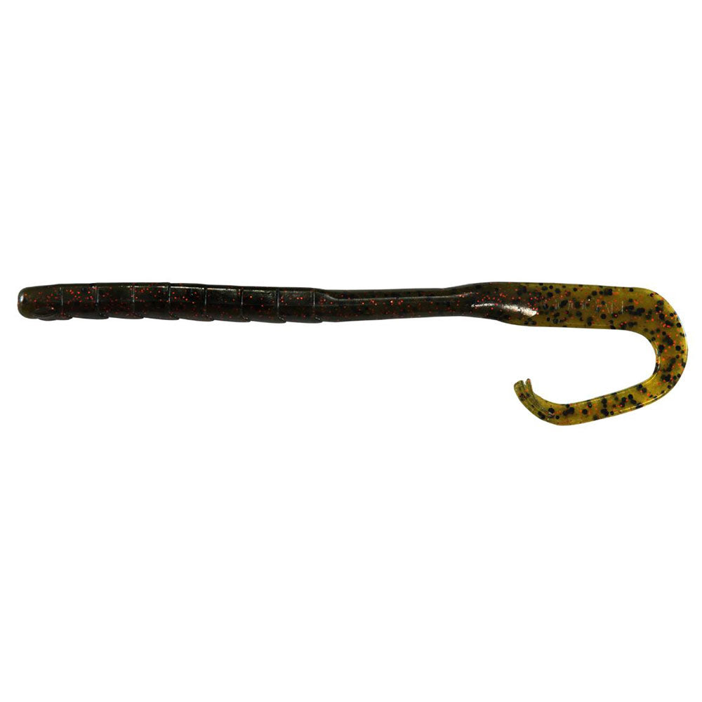 Mondo Worm Soft Bait, 8 Pack