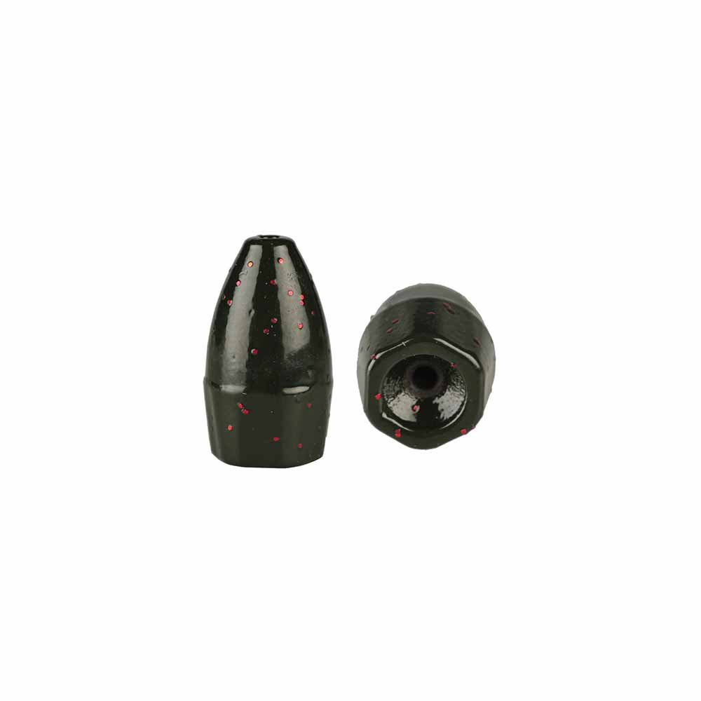 Tour Grade Tungsten Weights
